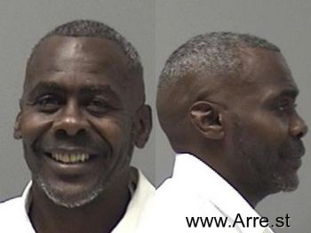 Walter Lee Brooks Mugshot