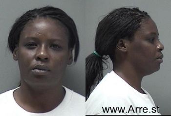 Wanda Rena Williams Mugshot