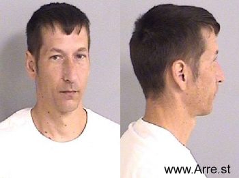 Warren  Aulds Mugshot