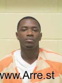 Warren  Brown Mugshot