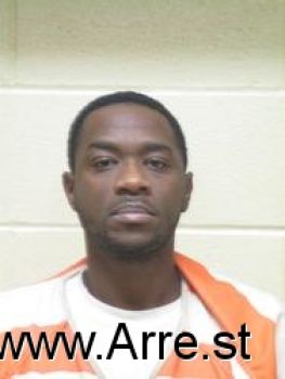 Warren  Brown Mugshot