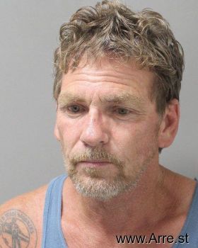 Wayne Dale Anderson Mugshot