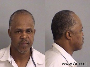 Wayne  Green Mugshot