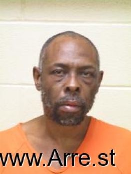 Wayne  Johnson Mugshot