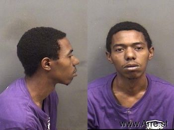 Wayne T Mitchell Mugshot