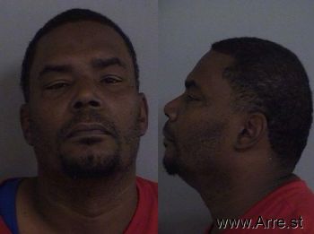 Wayne  Thomas Mugshot