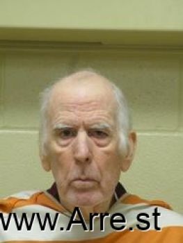 Wayne  Young Mugshot