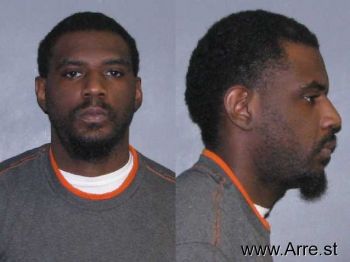 Wendell Ray Hill Mugshot