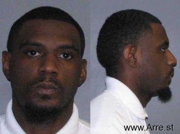 Wendell Ray Hill Mugshot