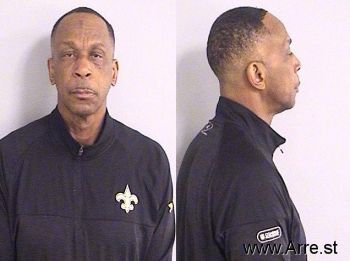 Wendell Joseph Johnson Mugshot