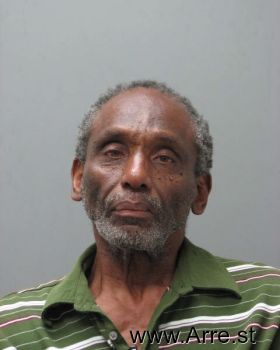 Wendell  Jones Mugshot