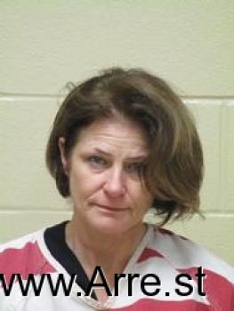 Wendy  Smith Mugshot