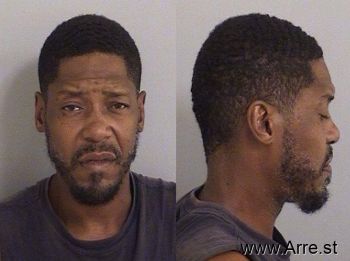 Wesley Ray Edwards Mugshot