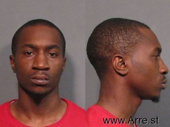 Wesley Terryl Robinson Mugshot