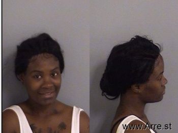 Whitney  Batiste Mugshot