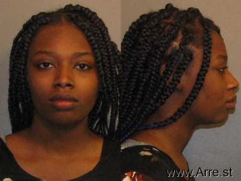 Whitney Marie Bradley Mugshot