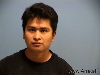 Wilfredo  Perez-santos Mugshot