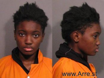 Willesha Briann Mcdonald Mugshot