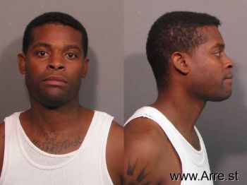 William Carlos Buckner Mugshot