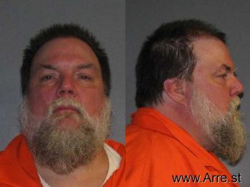 William Eric Crow Mugshot