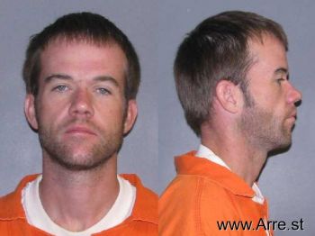 William Derrel Franks Iii Mugshot