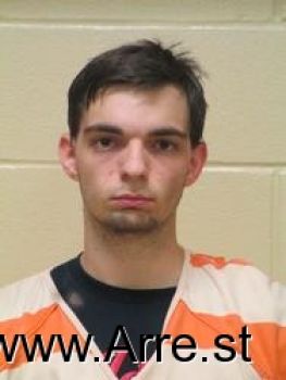 William  Goff Mugshot