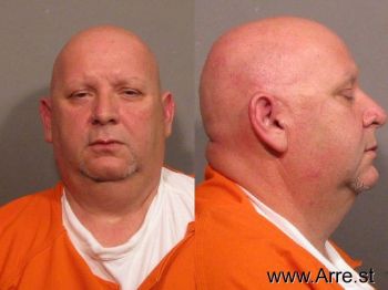 William Gary Griggs Mugshot