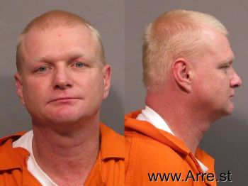 William Andrew Hanna Mugshot