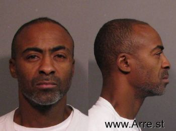 William Dewayne Hayes Mugshot