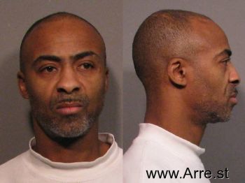 William Dewayne Hayes Mugshot