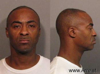 William Dewayne Hayes Mugshot