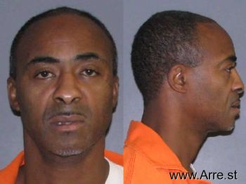 William Dewayne Hayes Mugshot