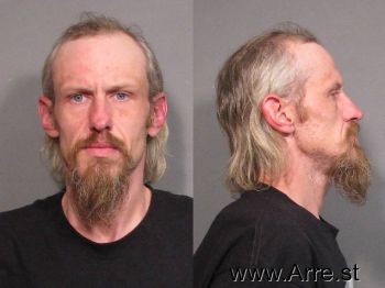 William Keith Messer Mugshot