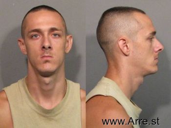 William Christopher Richey Mugshot