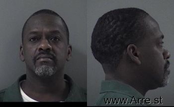 William Sanford Robinson Mugshot