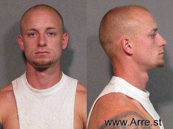 William Robert Jr Schoonover Mugshot