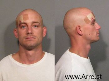 William Robert Jr Schoonover Mugshot