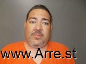 William John Sotomayor Mugshot