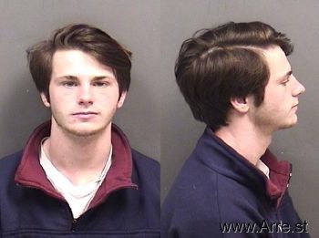 William Jacob Thornton Mugshot