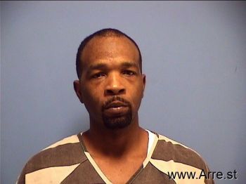 Willie  Andrews Mugshot