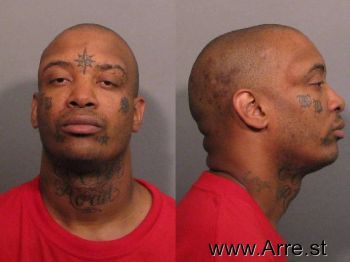 Willie Lee Baker Mugshot