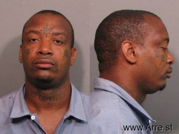 Willie Lee Baker Mugshot