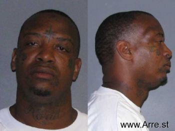 Willie Lee Baker Mugshot