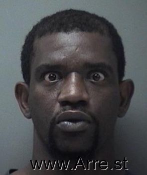 Willie Lakeyee Burks Mugshot