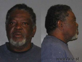 Willie Lee Foster Jr Mugshot