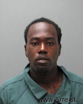 Willie Jr Francisco Mugshot