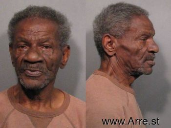 Willie Charles Fuller Mugshot