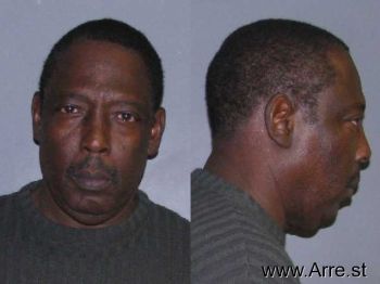 Willie Turner Green Mugshot