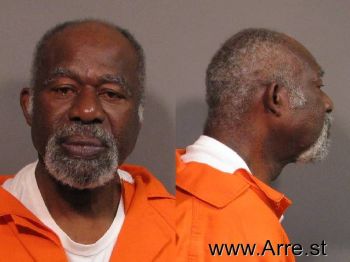 Willie Lee Griffin Jr Mugshot