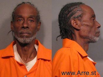 Willie James Howard Mugshot